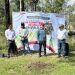 Gobierno de la Ciudad impulsa una Puebla más verde: 520 nuevos árboles para fortalecer nuestras áreas verdes
