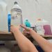 Recomienda Gobierno de la Ciudad tomar precauciones con niñas y niños para evitar accidentes químicos durante vacaciones