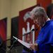 UPAEP distingue a Rocco Buttiglione con Doctorado Honoris Causa