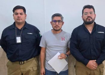Comisión de Búsqueda localiza a una persona más de manera oportuna
