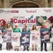 Impulsa Gobierno de la Ciudad campaña “Por una Capital sin Corrupción”
