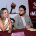 Lunadas en Palacio: Kimberly Fergie dará concierto en Puebla