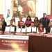 Firma Ayuntamiento convenio para fortalecer atenciones de salud