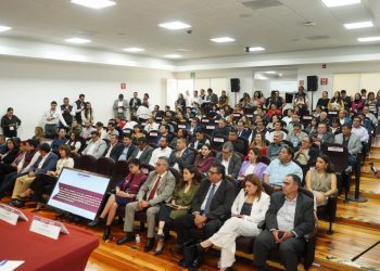 Coplademun aprueba acciones con recursos federales en tercera sesión ordinaria