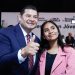 Jóvenes son el motor de la transformación: Alejandro Armenta