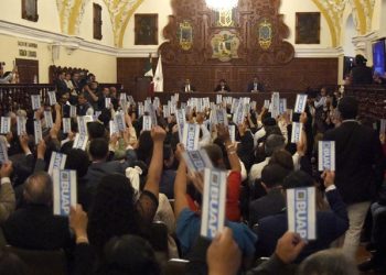 BUAP emite convocatoria para la elección de la rectoría; candidatos deben presentar propuestas ante el CU