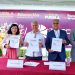 CECYTE Puebla firma convenio con empresas para impulsar educación dual