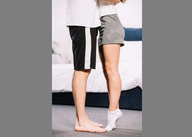 No es sólo vanidad, se comprueba que el aumento de gluteos para hombres fortalece su autoestima y seguridad