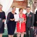 Fortalece Lupita Cuautle núcleo familiar con jornada de bodas gratuitas
