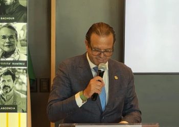Puebla será sede del Congreso y Festival Latino Gastronomic