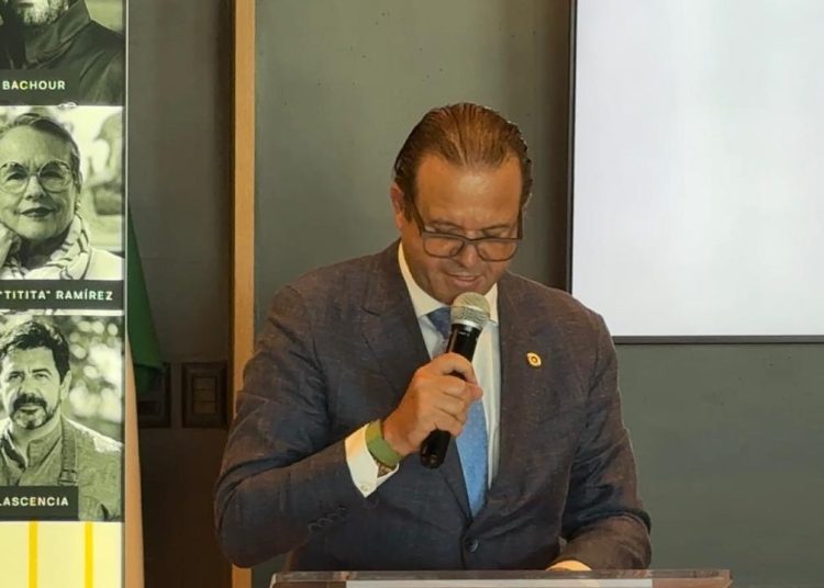 Puebla será sede del Congreso y Festival Latino Gastronomic