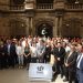 Pepe Chedraui encabeza firma de convenio de colaboración con la SESEAP