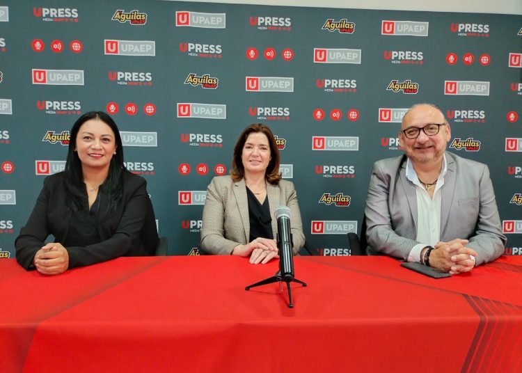 UPAEP, sede del Congreso SUMMIT 2025 con el tema de IA como motor de desarrollo