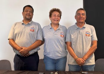 Puebla será sede del Nacional de Maxibaloncesto 2025