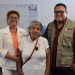 Tere Alfaro encabeza programa de apoyo auditivo
