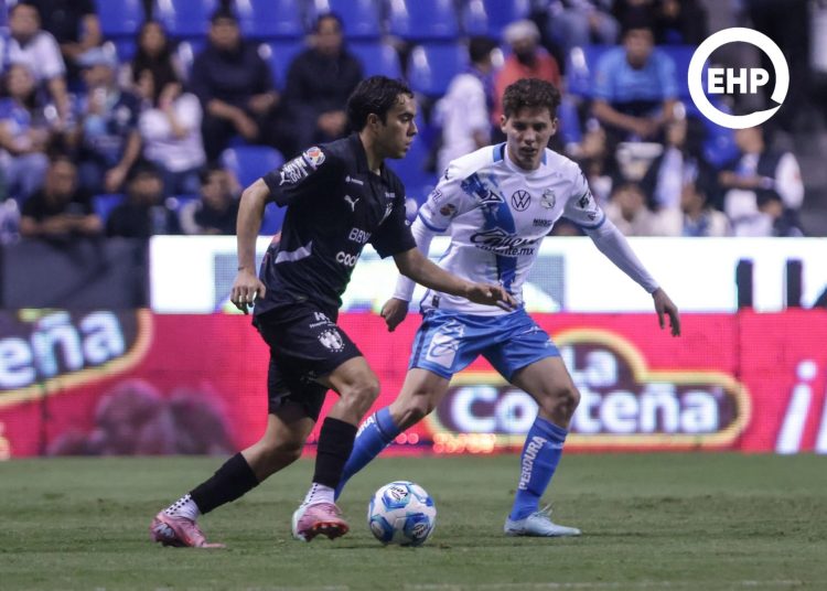 Puebla vuelve a perder por goleada en el estadio Cuauhtémoc