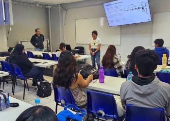 En arranque de campaña, Lilia Cedillo propone ampliación académica y facilitar acceso a licenciaturas