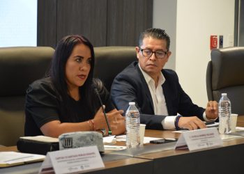 Realizan Mesa de Seguridad Municipal; reafirman coordinación interinstitucional en Puebla