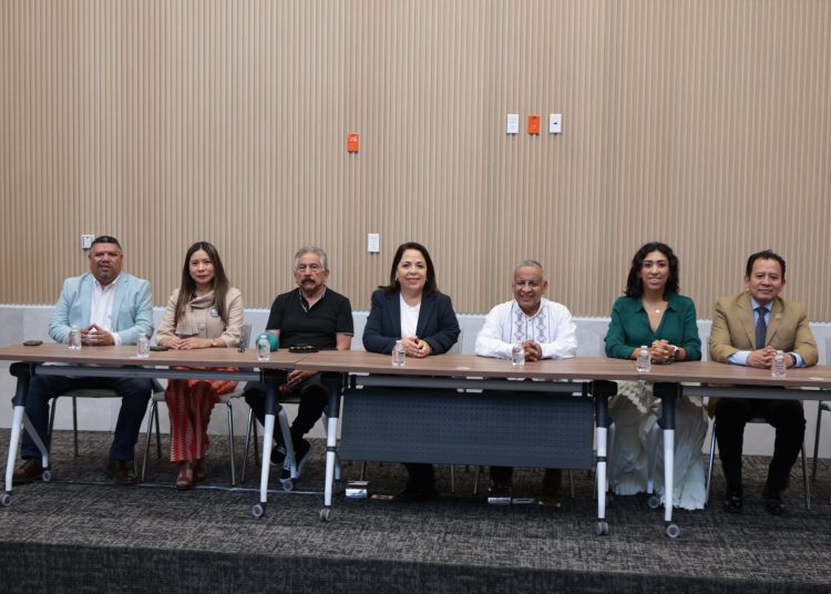 Reconoce Congreso del Estado la práctica de pelota tarasca en Acatzingo