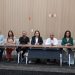 Reconoce Congreso del Estado la práctica de pelota tarasca en Acatzingo