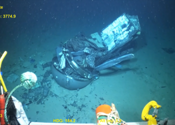 Implosión del sumergible que iba al Titanic se pudo evitar
