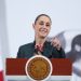 Sheinbaum descarta un tratado de libre comercio con Brasil