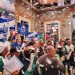 México, segundo lugar en Juegos Deportivos de los Trabajadores