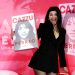 Cazzu presenta en México libro que revoluciona con «feminismo» la música y el perreo