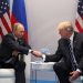 La reunión con Putin será un «ejercicio de escucha» para Trump