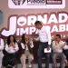 Acercan más de 600 atenciones con Jornada Imparable en San Felipe Hueyotlipan