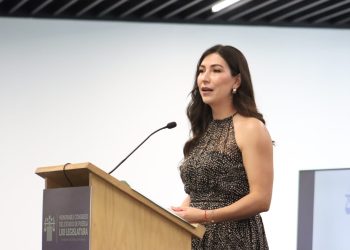 Destacan abogados voluntad del Congreso para construir acuerdos y atender propuestas