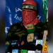 Israel confirma el asesinato del portavoz del brazo armado de Hamás, Abu Obeida