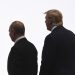 Hungría, Suiza, Roma y Emiratos, posibles escenarios de la reunión de Trump y Putin