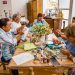 Fomenta SMDIF el desarrollo integral y salud de las personas adultas mayores