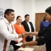 Preside Omar Muñoz premiación del concurso “Regidor por un día”