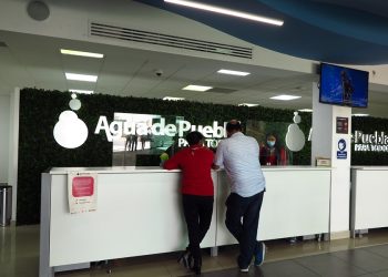 Agua de Puebla, tolerancia cero ante actos de abuso o corrupción
