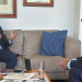 Ibero buscará hacer alianzas para generar trabajos dignos: Rector Alejandro Guevara