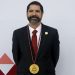 Alejandro Guevara, nuevo rector de la Ibero, llama a construir esperanza
