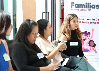 Sedif lanza estrategia ‘Alerta Familias’ contra la violencia