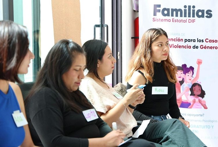 Sedif lanza estrategia ‘Alerta Familias’ contra la violencia
