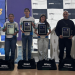 VIDEO: Club Alpha reconoce a sus medallistas de Olimpiada Nacional