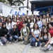 Lilia Cedillo da la bienvenida a alumnos de Salud y de la prepa Cabrera (Video)