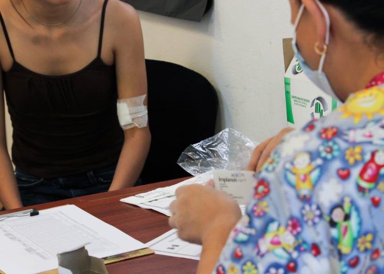 Salud y prevención para las juventudes poblanas: Juventud sin filtros