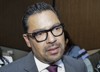 Aspirantes a una candidatura deben respetar la gestión de Armenta