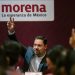 Néstor Camarillo no tiene ninguna posibilidad de sumarse a las filas de Morena