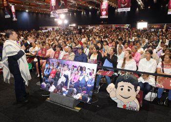 En 2026 serán 100 millones para Mujer Rural Emprendedora