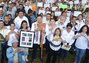 El café soluble liofilizado “Puebla Cinco de Mayo” viajará a Alemania
