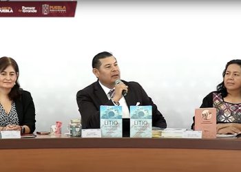 Gobierno anuncia inversión histórica en obra comunitaria