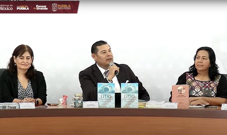 Gobierno anuncia inversión histórica en obra comunitaria