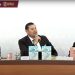 Gobierno anuncia inversión histórica en obra comunitaria